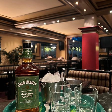 Hotel Royal Bijelo Polje Ngoại thất bức ảnh