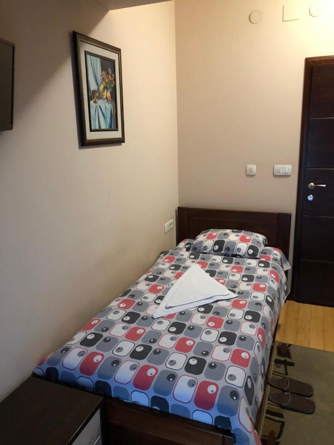 Hotel Royal Bijelo Polje Ngoại thất bức ảnh