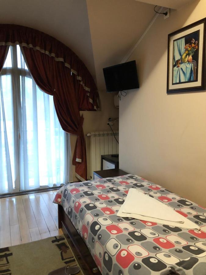 Hotel Royal Bijelo Polje Ngoại thất bức ảnh