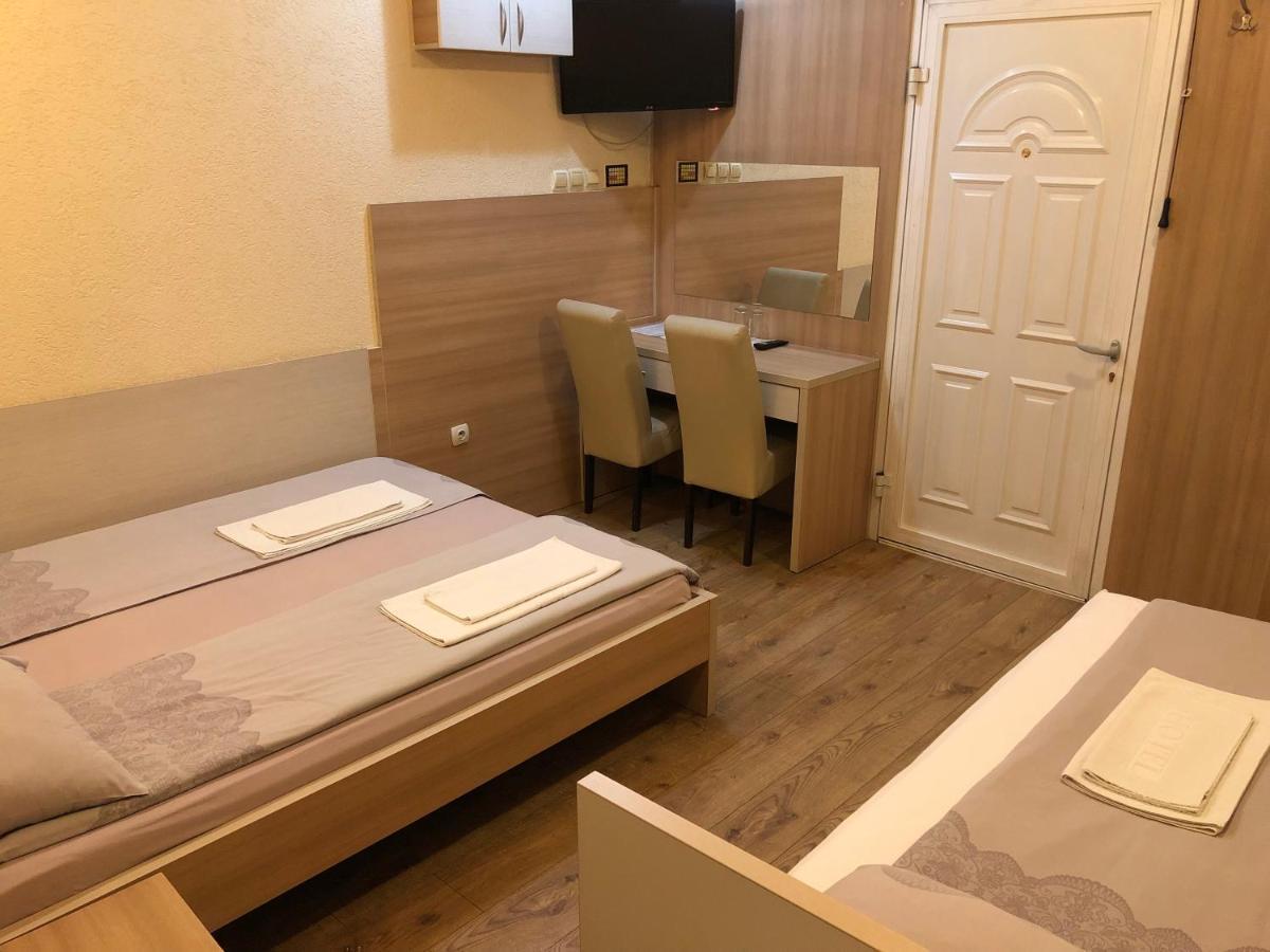 Hotel Royal Bijelo Polje Ngoại thất bức ảnh