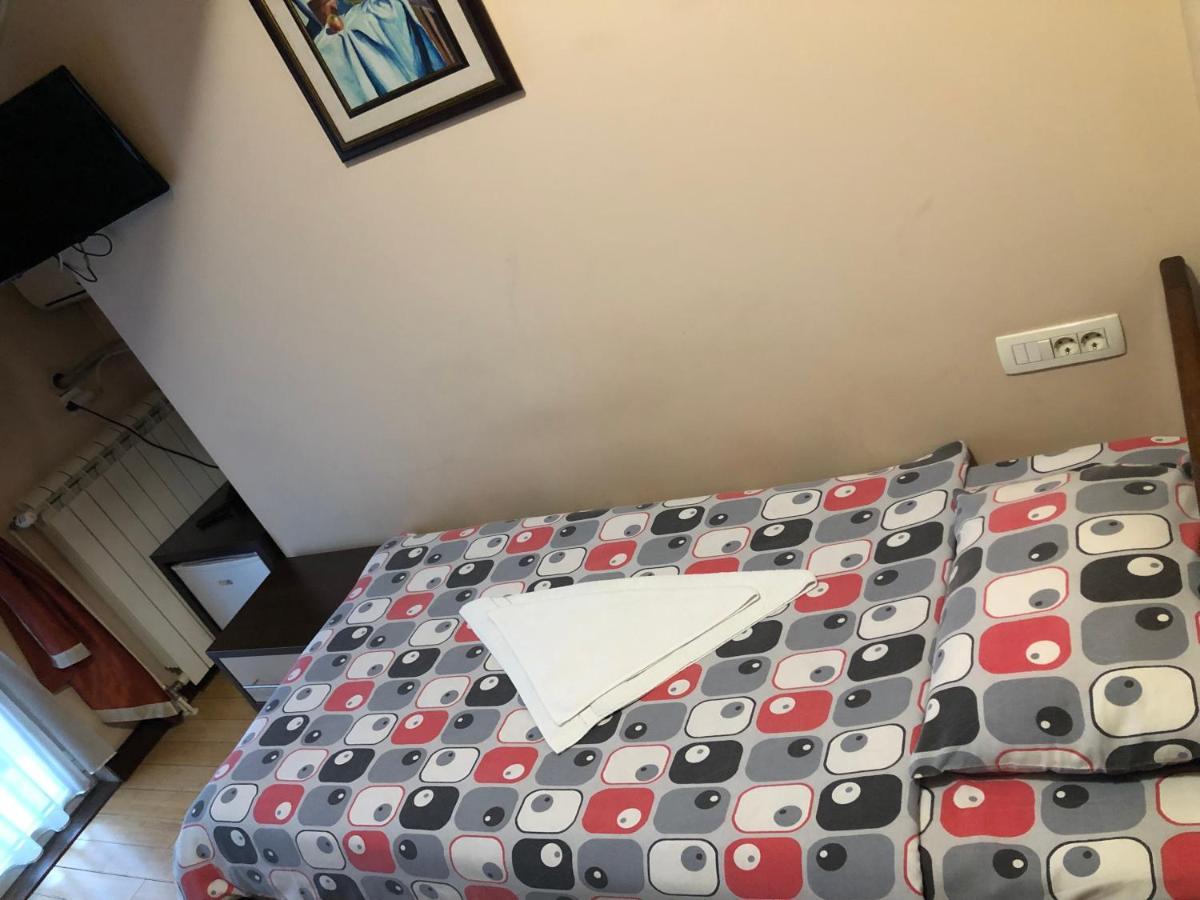 Hotel Royal Bijelo Polje Ngoại thất bức ảnh