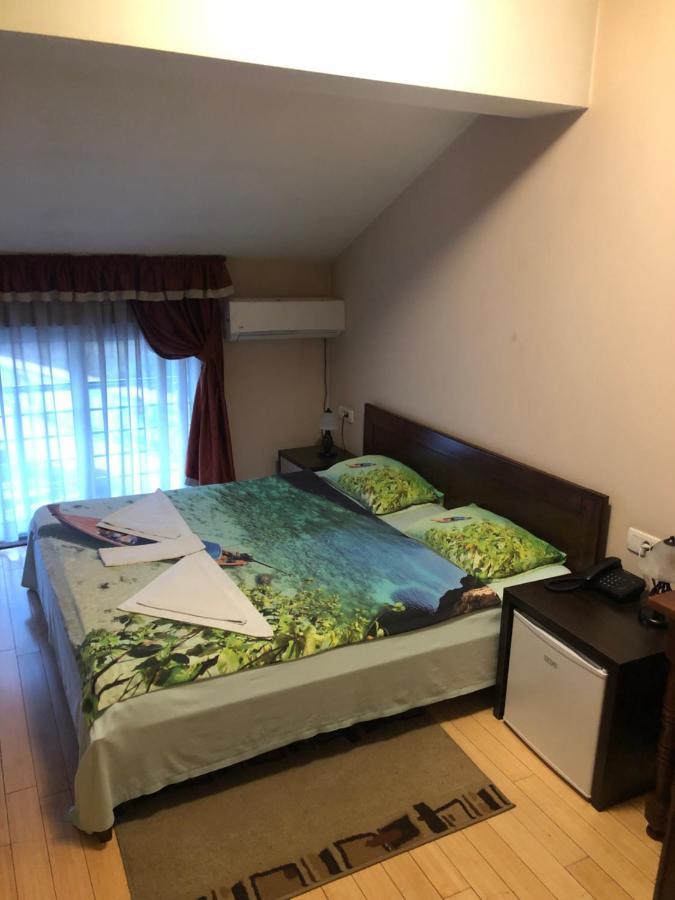 Hotel Royal Bijelo Polje Ngoại thất bức ảnh
