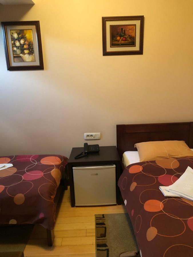 Hotel Royal Bijelo Polje Ngoại thất bức ảnh