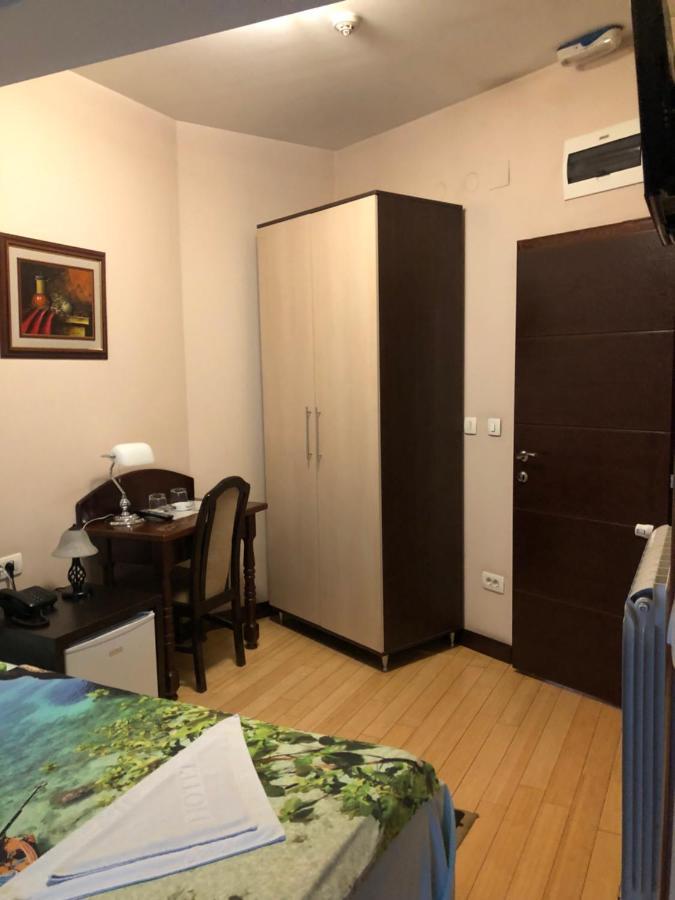 Hotel Royal Bijelo Polje Ngoại thất bức ảnh