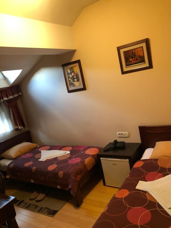 Hotel Royal Bijelo Polje Ngoại thất bức ảnh