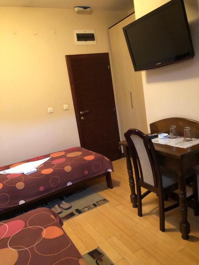 Hotel Royal Bijelo Polje Ngoại thất bức ảnh