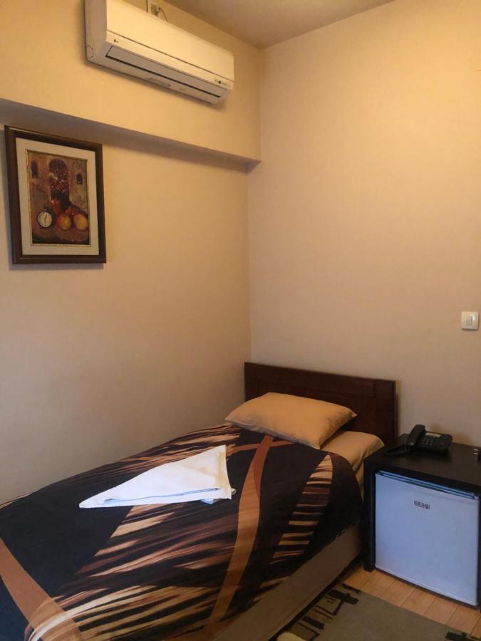 Hotel Royal Bijelo Polje Ngoại thất bức ảnh