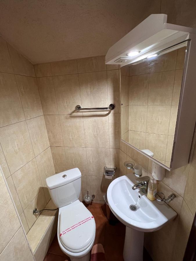 Hotel Royal Bijelo Polje Ngoại thất bức ảnh