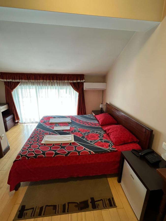 Hotel Royal Bijelo Polje Ngoại thất bức ảnh
