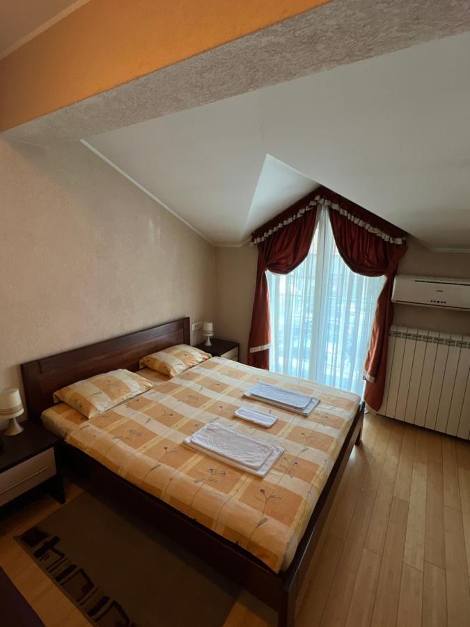 Hotel Royal Bijelo Polje Ngoại thất bức ảnh