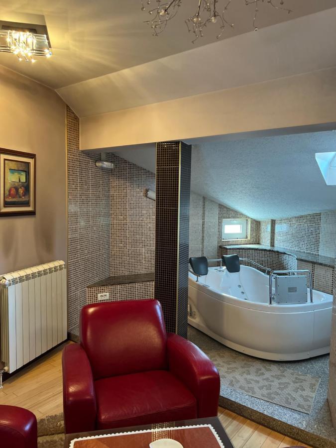 Hotel Royal Bijelo Polje Ngoại thất bức ảnh
