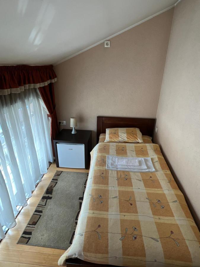 Hotel Royal Bijelo Polje Ngoại thất bức ảnh