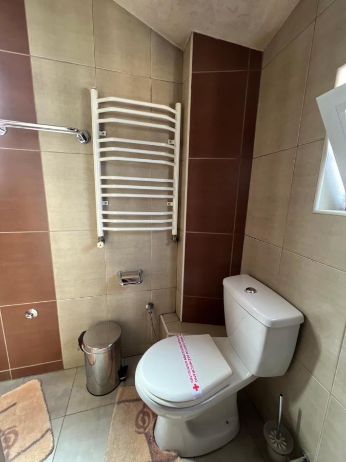 Hotel Royal Bijelo Polje Ngoại thất bức ảnh