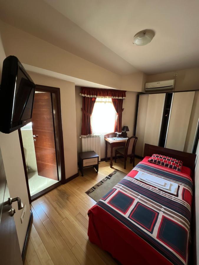 Hotel Royal Bijelo Polje Ngoại thất bức ảnh