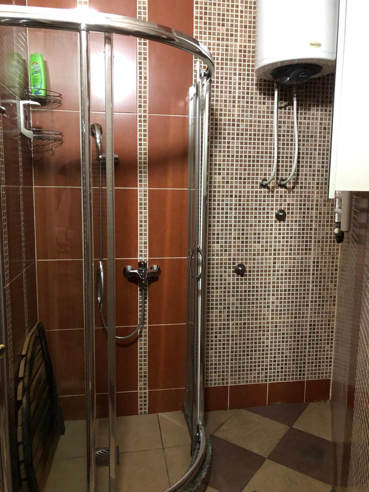 Hotel Royal Bijelo Polje Ngoại thất bức ảnh